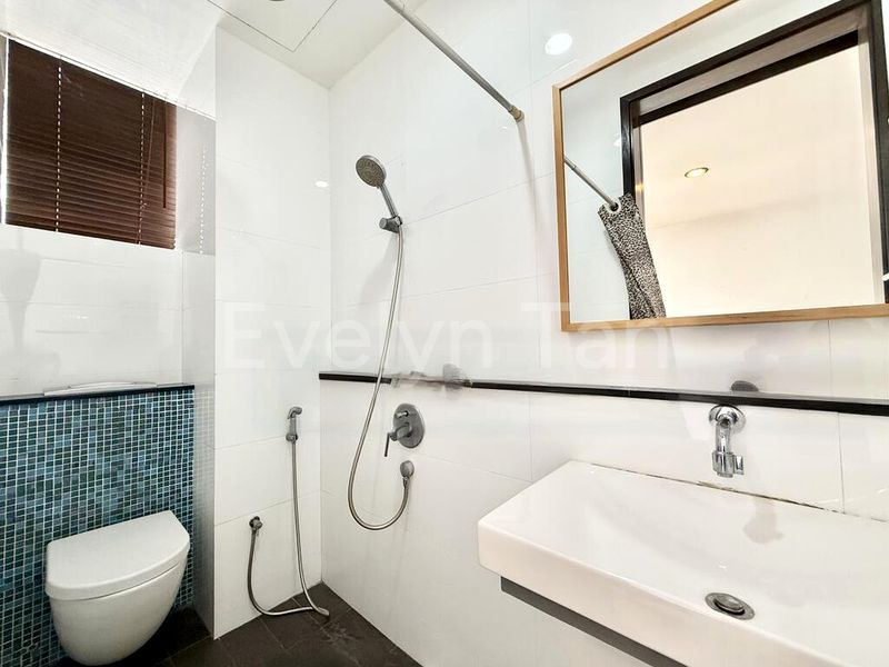 2 Bed Apartment (Condo) for Rent in  Carlisle Road - Image 5